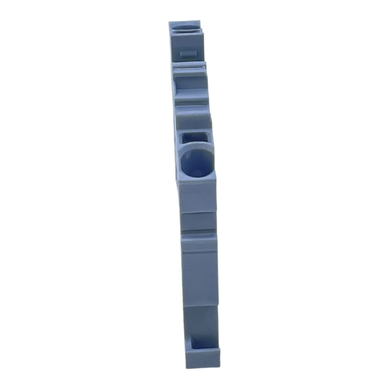 WAGO Reihenklemme 2002-1201 TOPJOB S 2,5 mm² 800 V grau VE:10 Stück