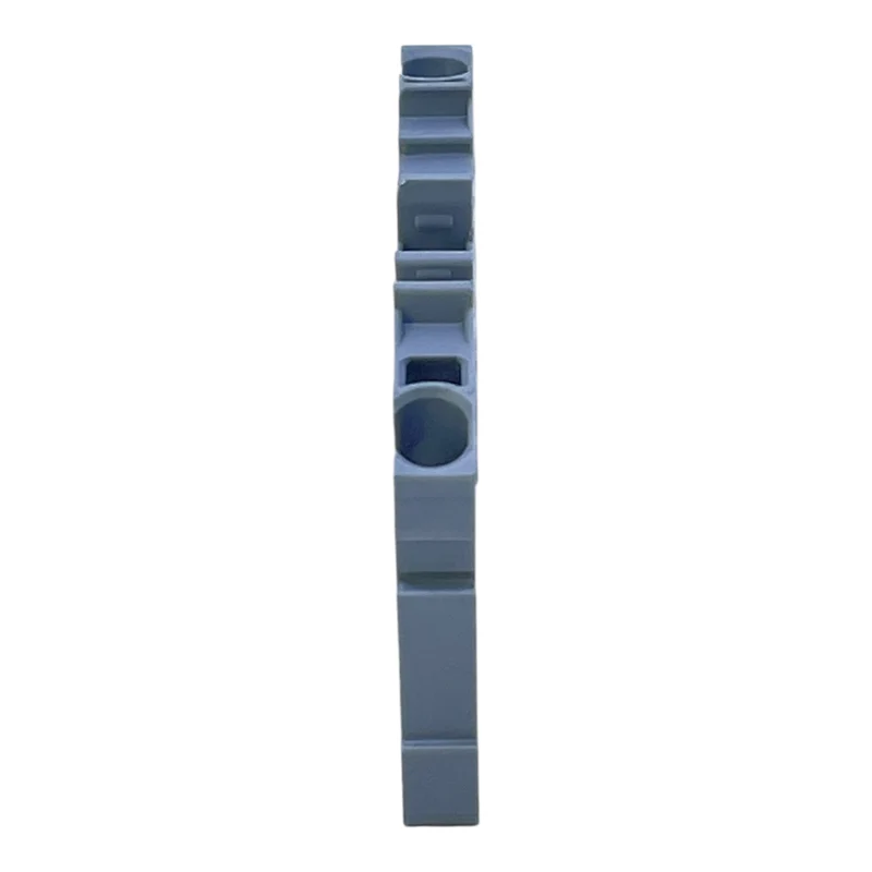 WAGO Reihenklemme 2002-1201 TOPJOB S 2,5 mm² 800 V grau VE:10 Stück
