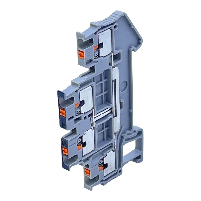 Phoenix Contact PTTB1,5/S-PV Reihenklemme 32 08 54 0 Reihenklemme VE:42stk