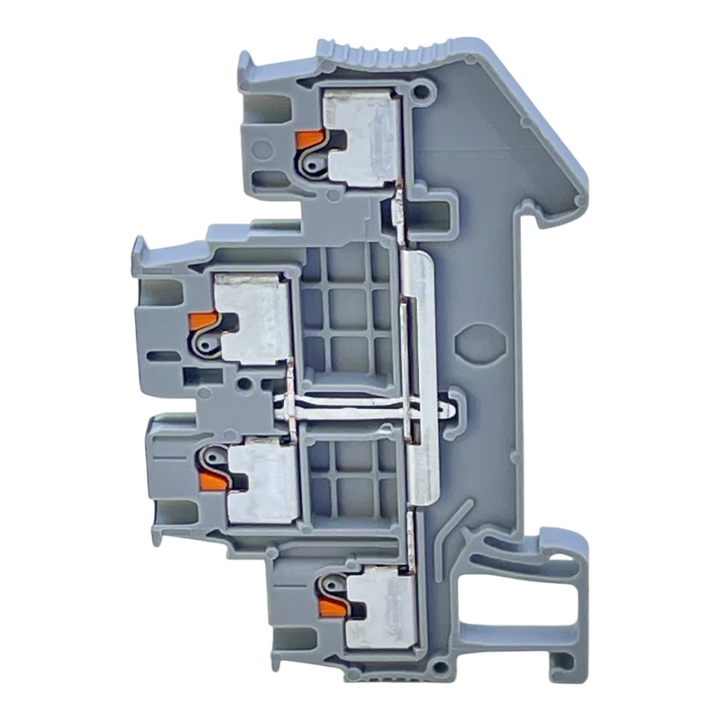 Phoenix Contact PTTB1,5/S-PV Reihenklemme 32 08 54 0 Reihenklemme VE:42stk