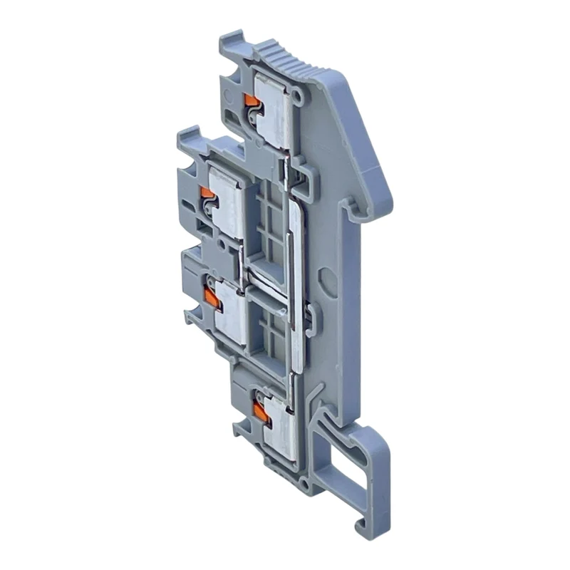 Phoenix Contact PTTB1,5/S-PV Reihenklemme 32 08 54 0 Reihenklemme VE:42stk