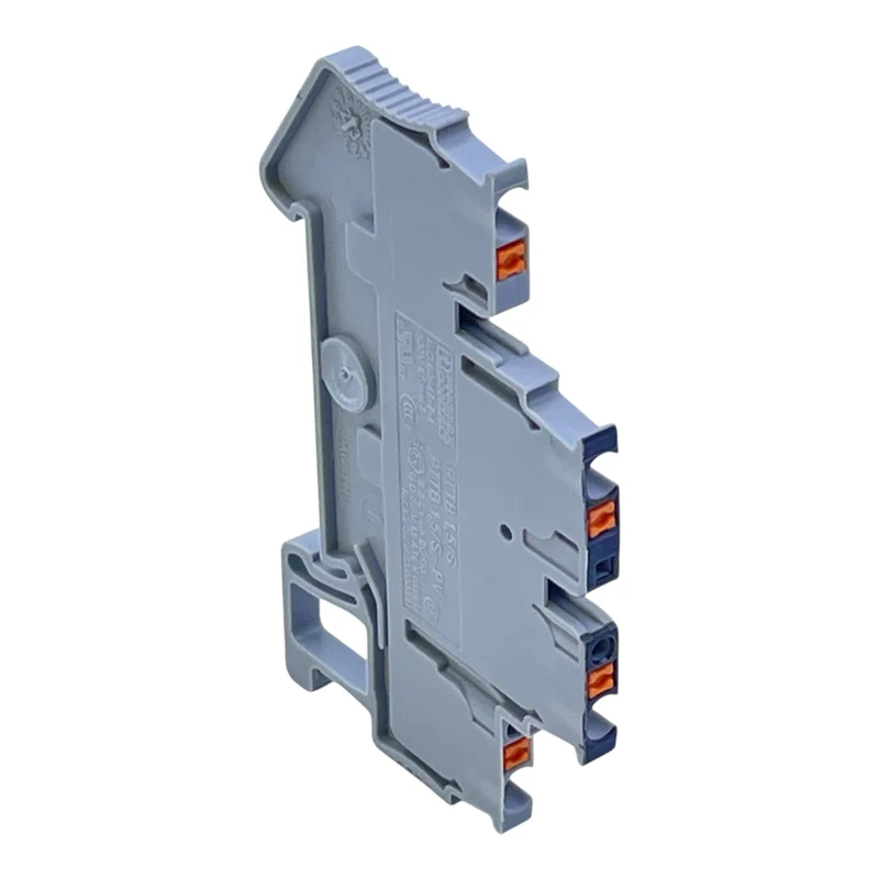 Phoenix Contact PTTB1,5/S-PV Reihenklemme 32 08 54 0 Reihenklemme VE:42stk