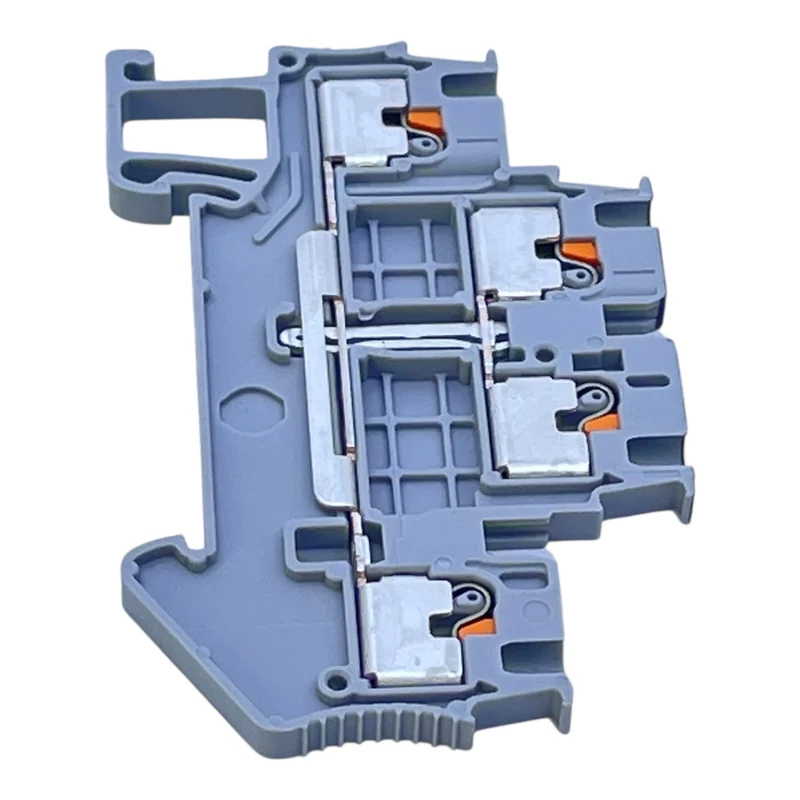 Phoenix Contact PTTB1,5/S-PV Reihenklemme 32 08 54 0 Reihenklemme VE:42stk