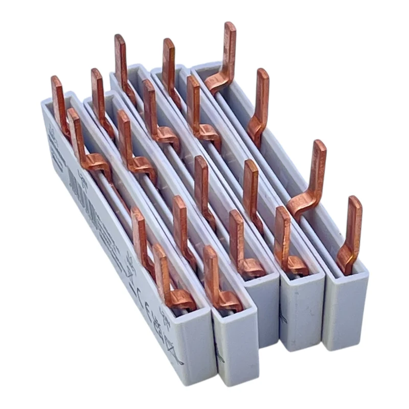 Siemens Phasenschiene 5ST3640 16mm² 3-phasig für Leitungsschutzschalter VE:10