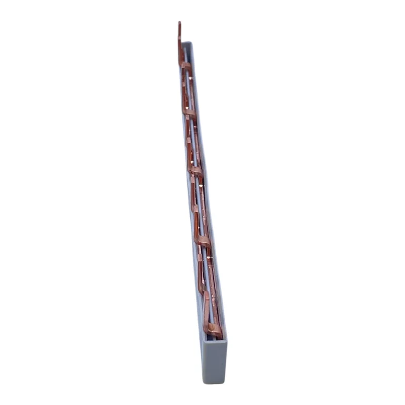 Siemens Phasenschiene 5ST3 642 N+L1 10TE 16mm² für Sicherungsautomaten