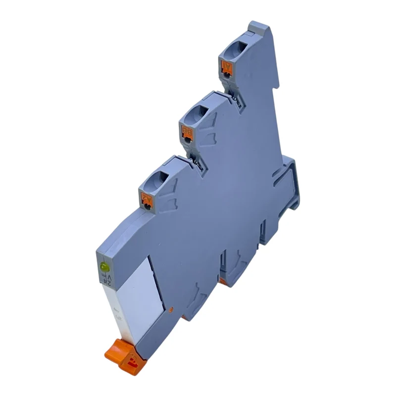 Phoenix Contact Relaismodul 24VDC 6A PLC-RPT-24DC/1AU/SEN 2900313 Relaismodul