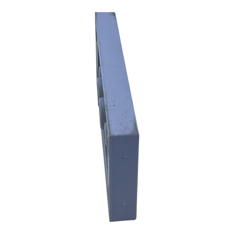 Icotek Kabeldurchführungsplatte KEL-DPZ 24/16 grau VE: 21 Stück IP54/IP66