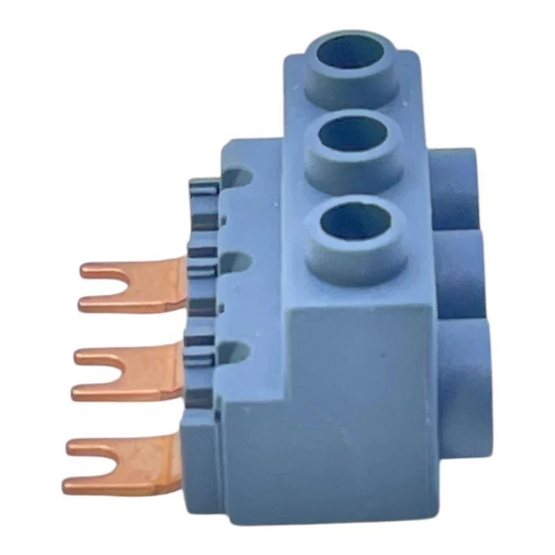 Siemens Einspeiseklemme 3RV2925-5AB für S0/S00 Einspeiseklemme für Industrie