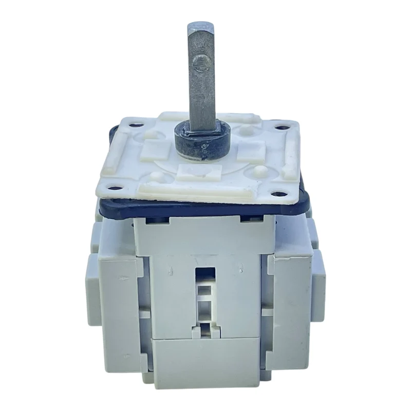 Siemens Lasttrennschalter 11,5kW 3LD2222-0TK11 3-polig 690V für Industrie