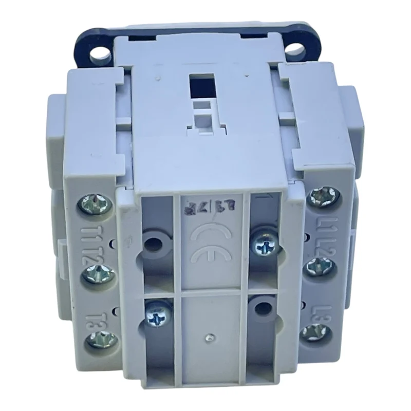 Siemens Lasttrennschalter 11,5kW 3LD2222-0TK11 3-polig 690V für Industrie