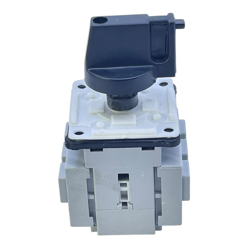 Siemens Lasttrennschalter 3LD2222-0TK11 11,5kW 400V 3-polig Hauptschalter