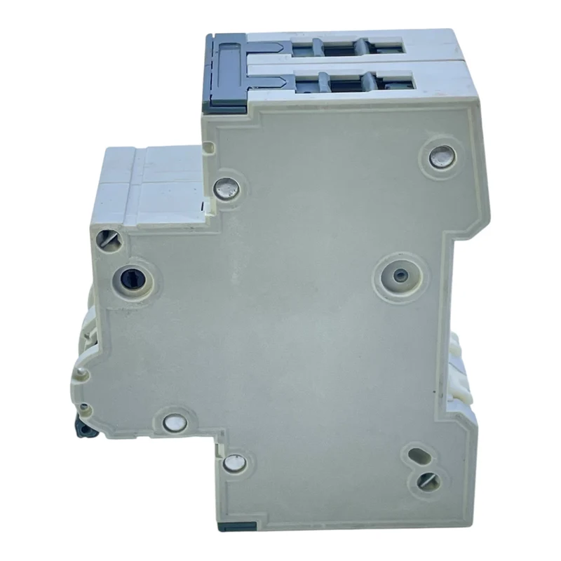 Siemens Leitungsschutzschalter 2-polig B6A 5SY6206-6 MCB 400V Sicherung