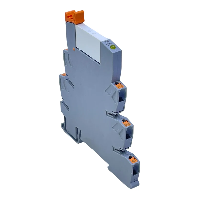Phoenix Contact Relaismodul 24VDC 6A PLC-RPT-24DC/1AU/SEN 2900313 Relaismodul