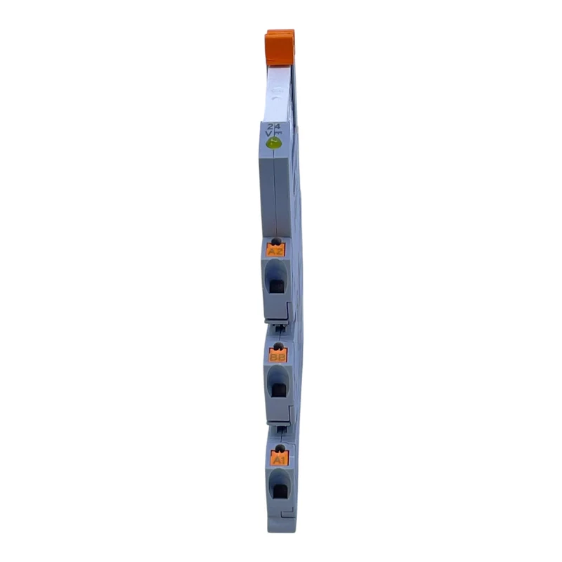 Phoenix Contact Relaismodul 24VDC 6A PLC-RPT-24DC/1AU/SEN 2900313 Relaismodul
