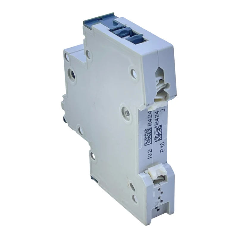 Siemens Leitungsschutzschalter 5SY6110-6 B10 1-polig 230/400V MCB Sicherung