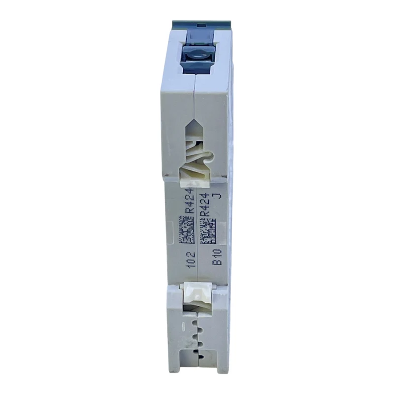 Siemens Leitungsschutzschalter 5SY6110-6 B10 1-polig 230/400V MCB Sicherung