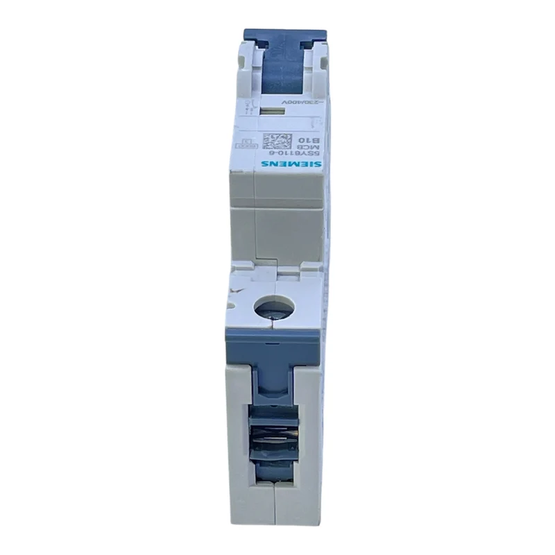 Siemens Leitungsschutzschalter 5SY6110-6 B10 1-polig 230/400V MCB Sicherung