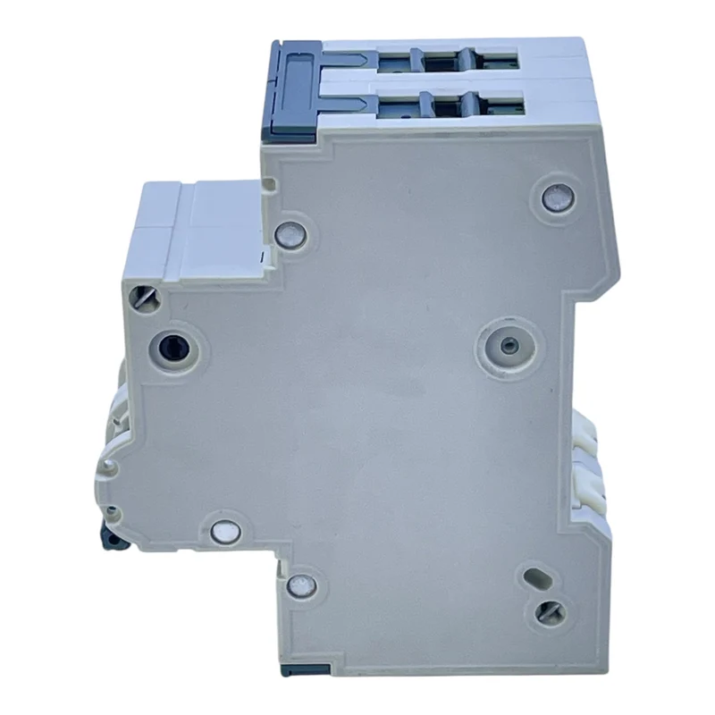 Siemens Leitungsschutzschalter 5SY6208-7 C8 2-polig 400V MCB Sicherungsautomat