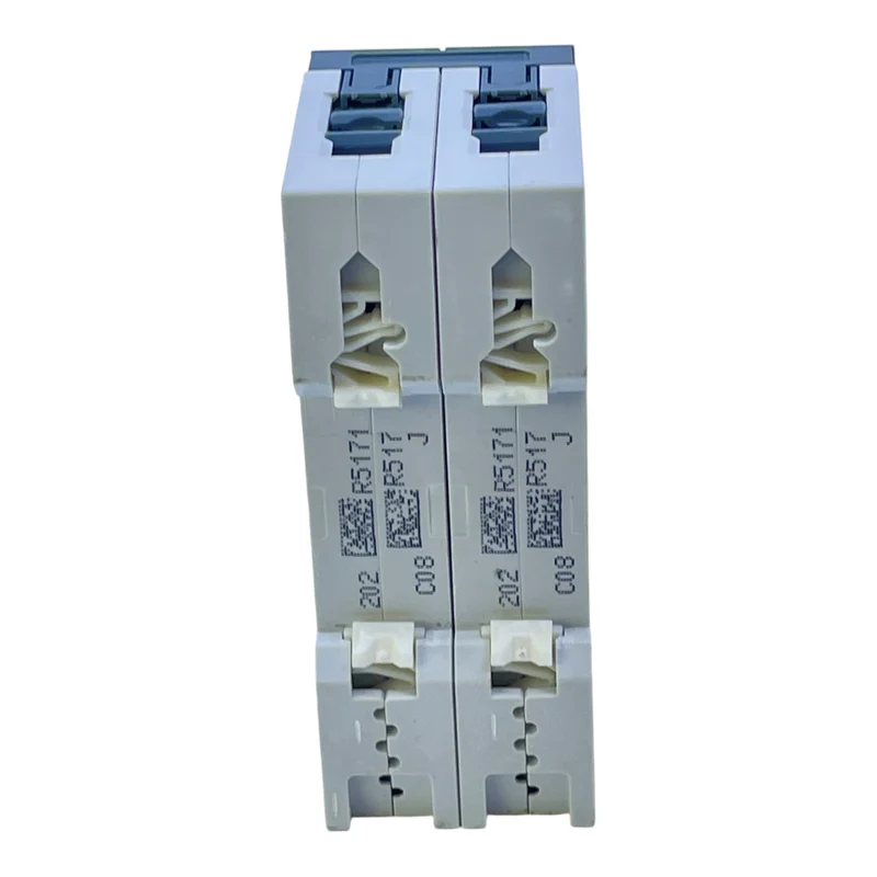 Siemens Leitungsschutzschalter 5SY6208-7 C8 2-polig 400V MCB Sicherungsautomat