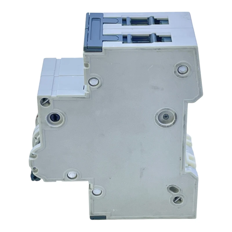 Siemens Leitungsschutzschalter 5SY6202-7 C2 2-polig 400V MCB Sicherungsautomat