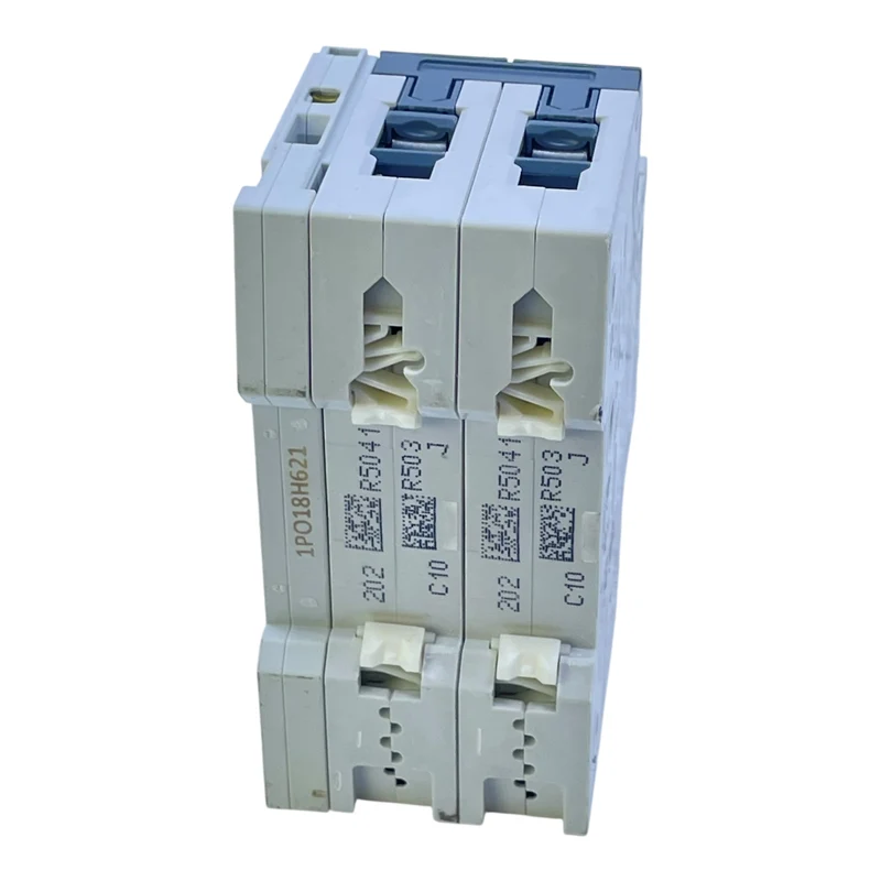 Siemens Leitungsschutzschalter 5SY6102-7 C2 1-polig MCB 230/400V
