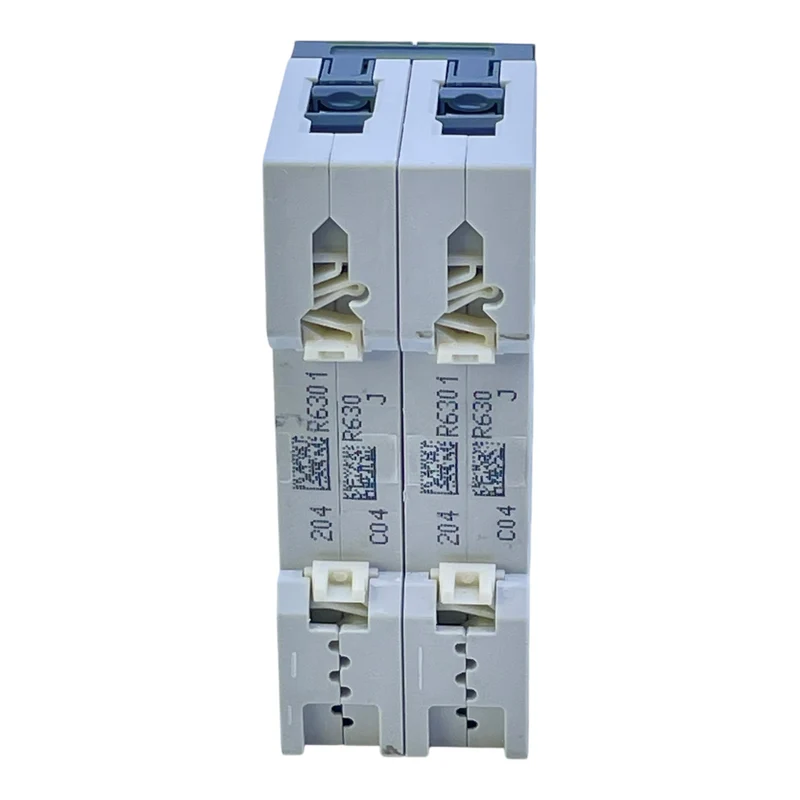 Siemens Leitungsschutzschalter 5SY6204-7 C4A 2-polig 400V Sicherungsautomat