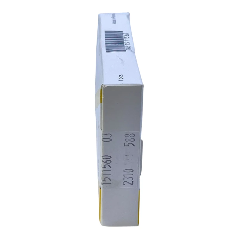 Harting Steckverbinder Kabelsteckverbinder 09451511560 für industriellen Einsatz