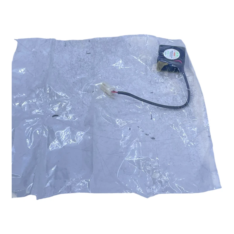 Protechnic Miniaturlüfter Lüfter MGA2512HS-010 12V DC 0,07A Miniaturlüfter