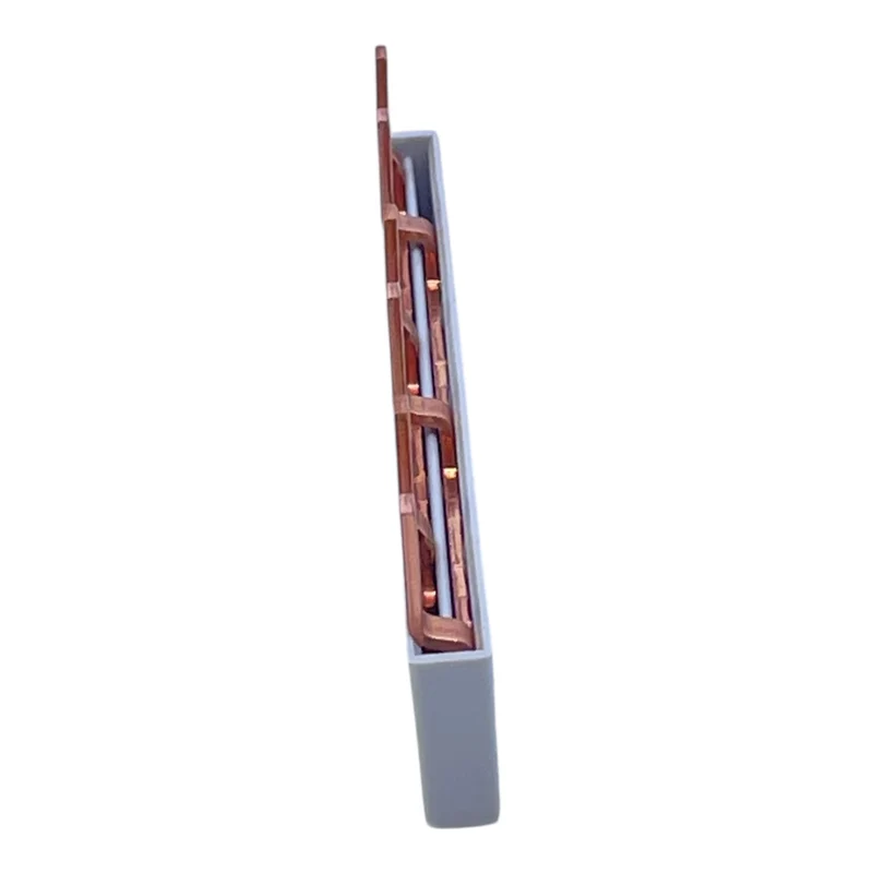 Siemens Phasenschiene 5ST3641 16mm² 1L+N+PE für LSS VE: 16 Stück