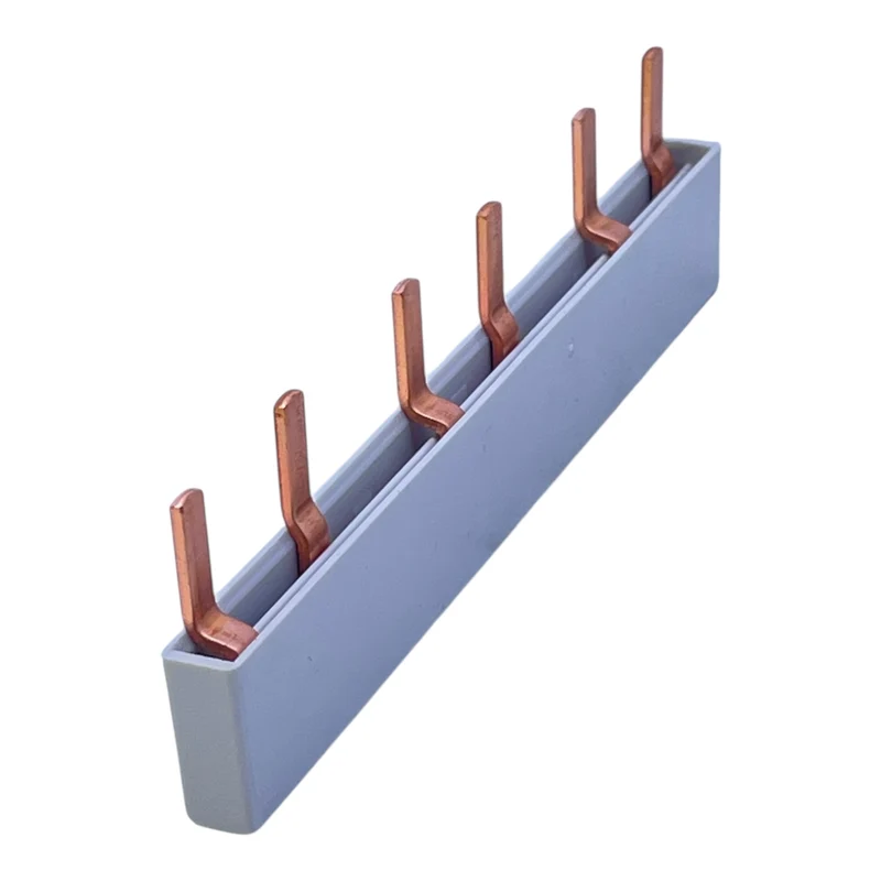 Siemens Phasenschiene 5ST3641 16mm² 1L+N+PE für LSS VE: 16 Stück