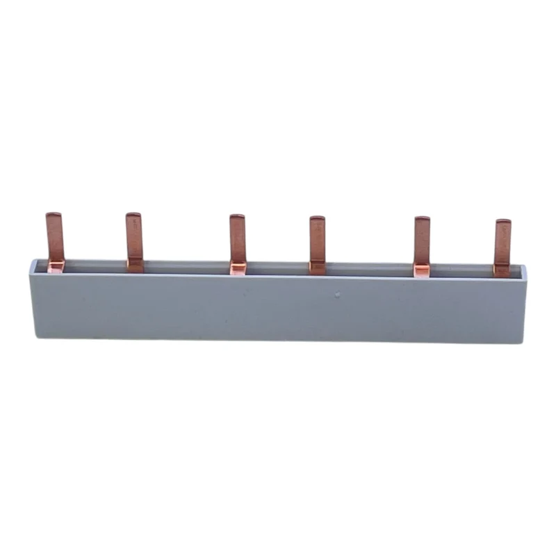 Siemens Phasenschiene 5ST3641 16mm² 1L+N+PE für LSS VE: 16 Stück