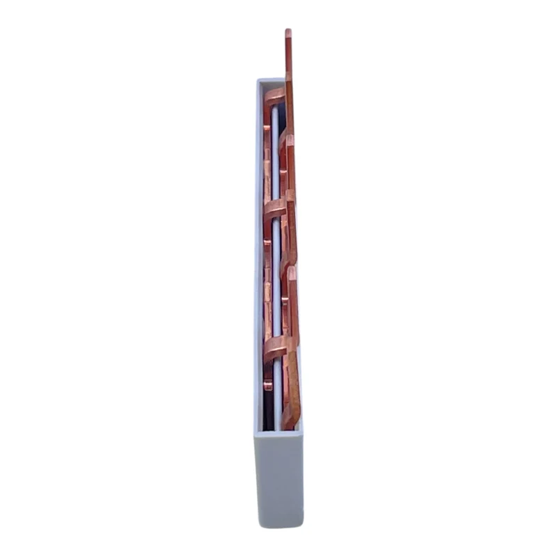 Siemens Phasenschiene 5ST3641 16mm² 1L+N+PE für LSS VE: 16 Stück