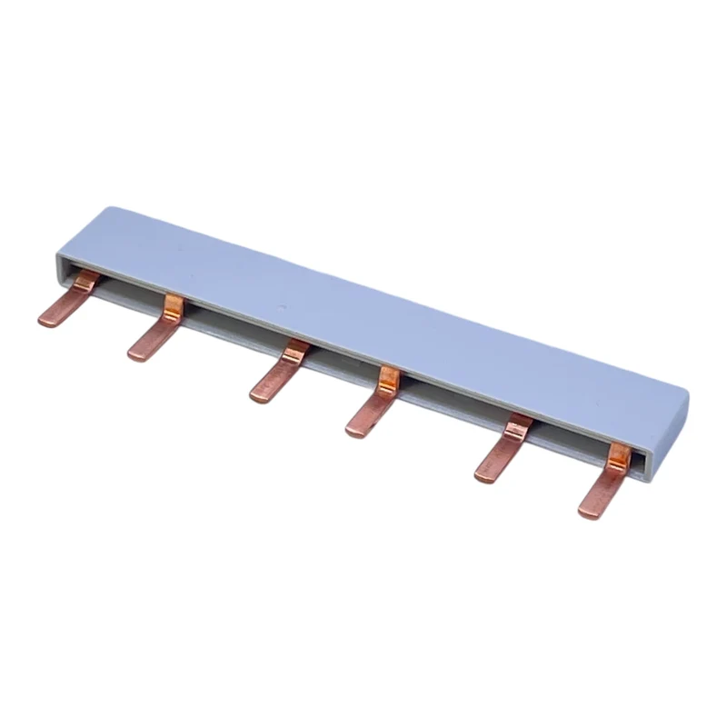 Siemens Phasenschiene 5ST3641 16mm² 1L+N+PE für LSS VE: 16 Stück