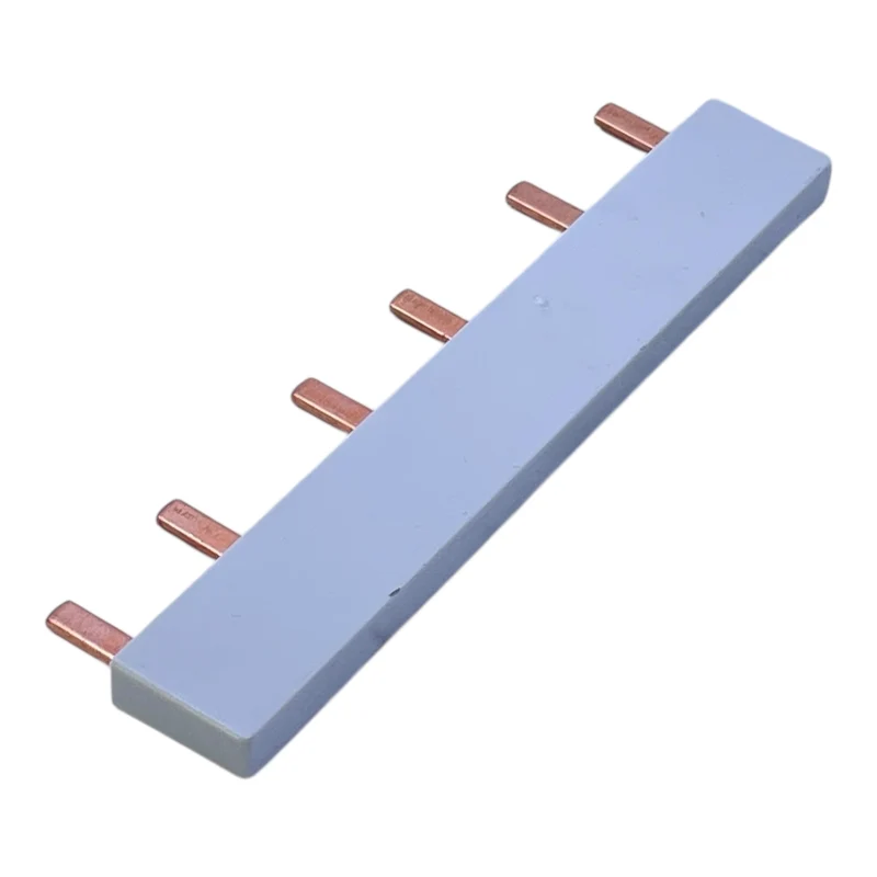 Siemens Phasenschiene 5ST3641 16mm² 1L+N+PE für LSS VE: 16 Stück