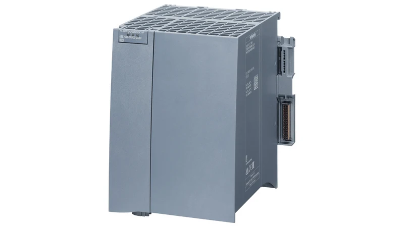 Siemens 6ES7505-0RB00-0AB0 SIMATIC S7-1500 PS 25W 24V DC Power Supply