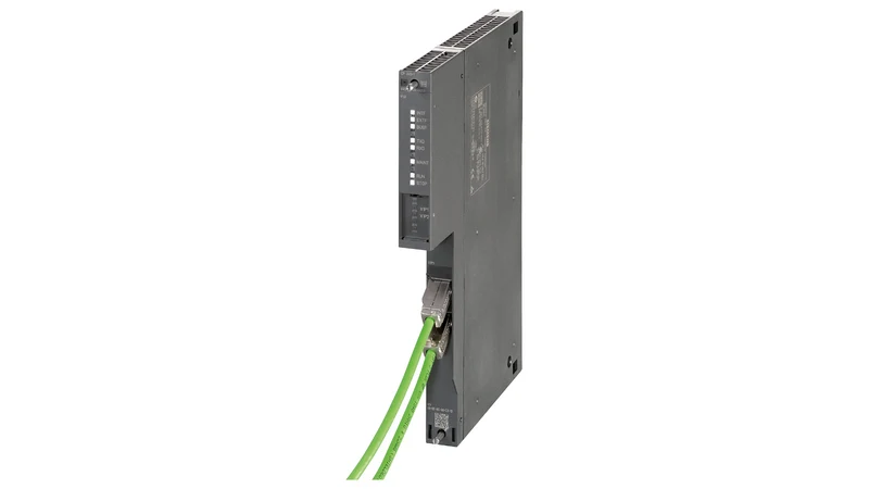 Siemens 6GK7443-1EX30-0XE0 SIMATIC S7-400 CP 443-1 Advanced Communication Processor
