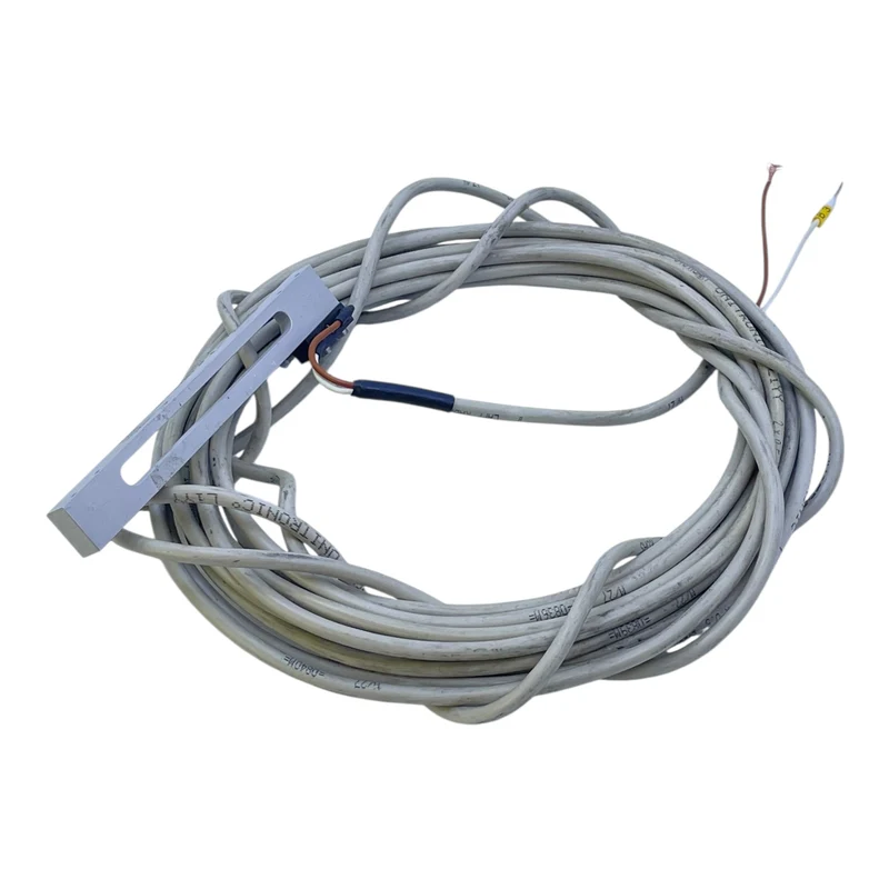 Unitronic Mikroschalter DB1 mit Hebel 5A 125–250VAC 6A250V Montagehalterung