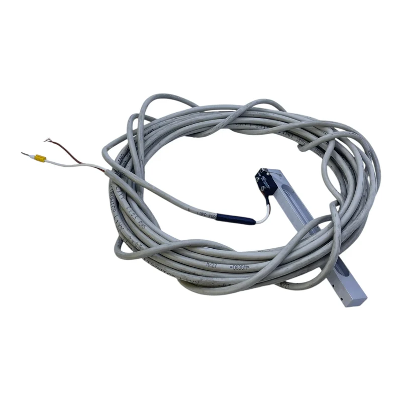 Unitronic Mikroschalter DB1 mit Hebel 5A 125–250VAC 6A250V Montagehalterung