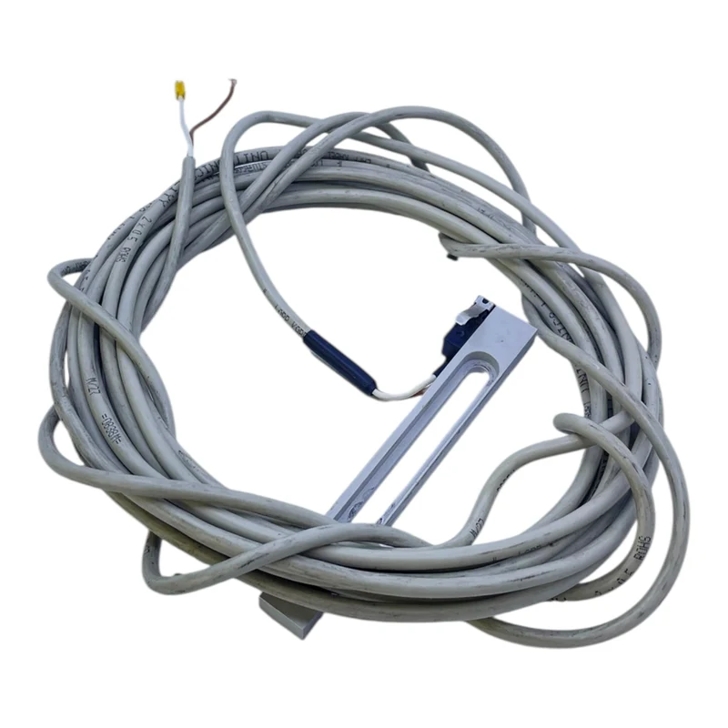 Unitronic Mikroschalter DB1 mit Hebel 5A 125–250VAC 6A250V Montagehalterung