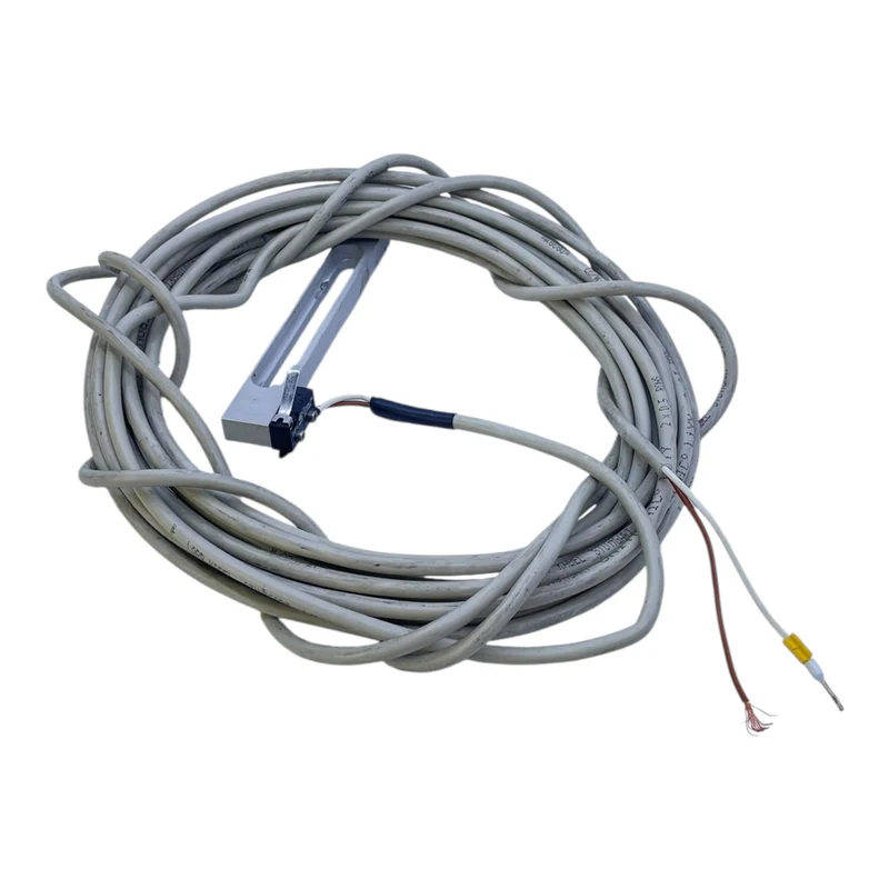 Unitronic Mikroschalter DB1 mit Hebel 5A 125–250VAC 6A250V Montagehalterung