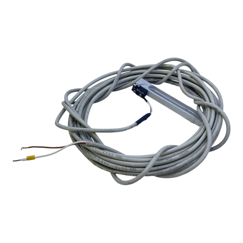Unitronic Mikroschalter DB1 mit Hebel 5A 125–250VAC 6A250V Montagehalterung