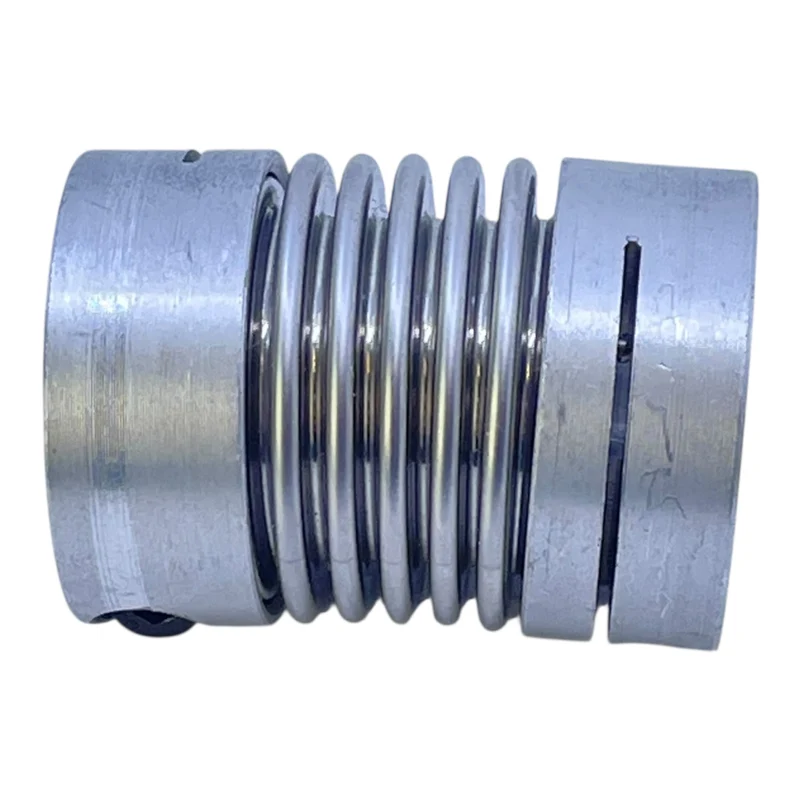 GERWAH Kupplung DKN 45 Metallbalgkupplung VE: 6 Stück für Antriebstechnik