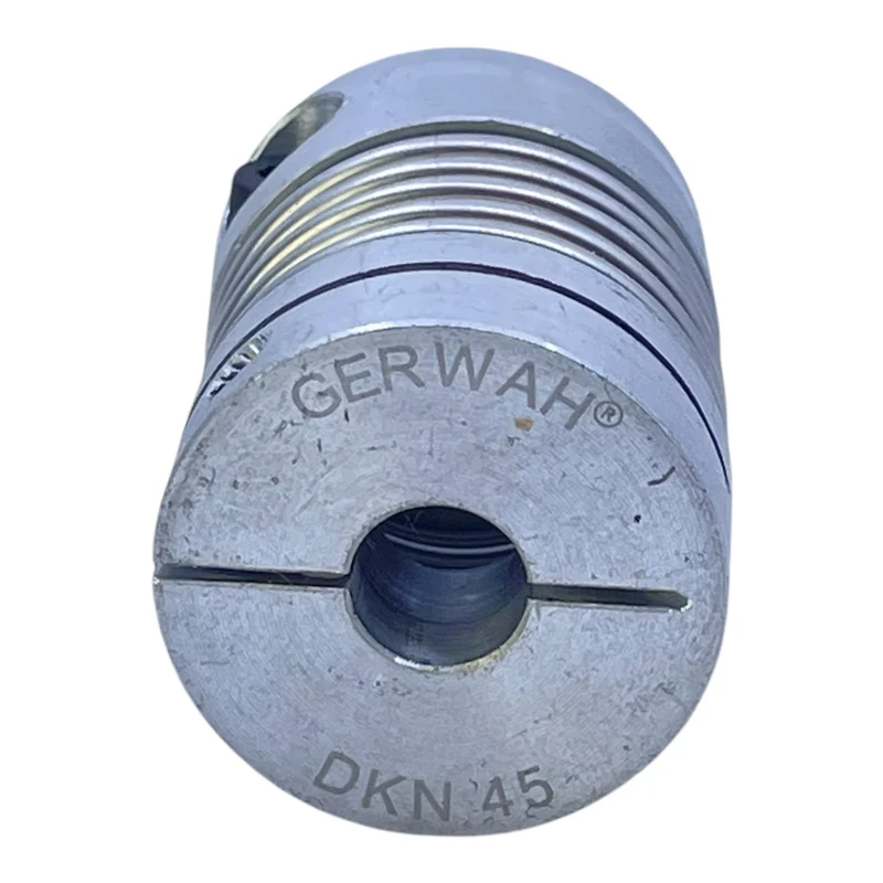 GERWAH Kupplung DKN 45 Metallbalgkupplung VE: 6 Stück für Antriebstechnik