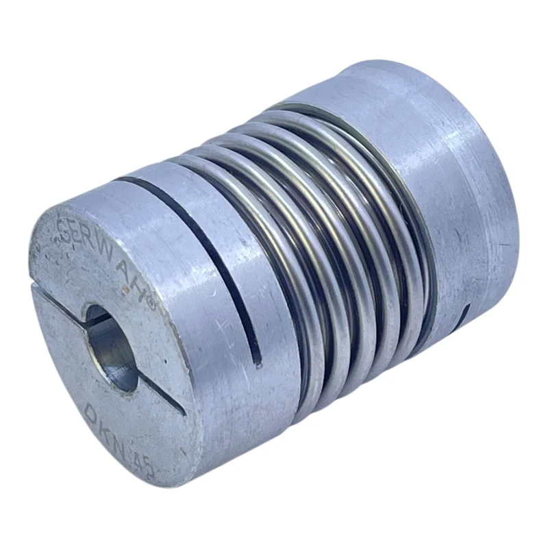 GERWAH Kupplung DKN 45 Metallbalgkupplung VE: 6 Stück für Antriebstechnik
