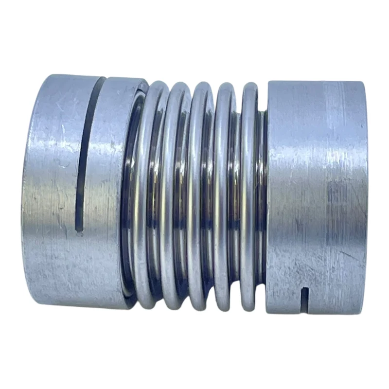 GERWAH Kupplung DKN 45 Metallbalgkupplung VE: 6 Stück für Antriebstechnik