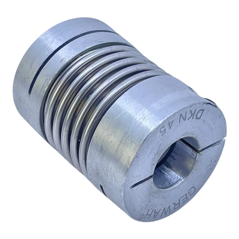 GERWAH Kupplung DKN 45 Metallbalgkupplung VE: 6 Stück für Antriebstechnik