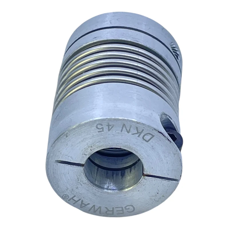 GERWAH Kupplung DKN 45 Metallbalgkupplung VE: 6 Stück für Antriebstechnik