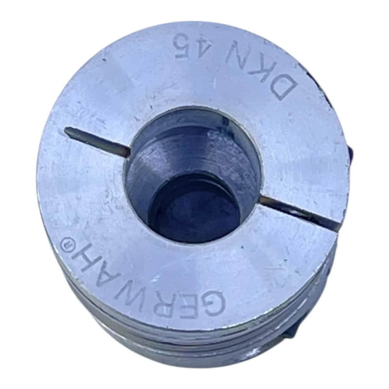 GERWAH Kupplung DKN 45 Metallbalgkupplung VE: 6 Stück für Antriebstechnik