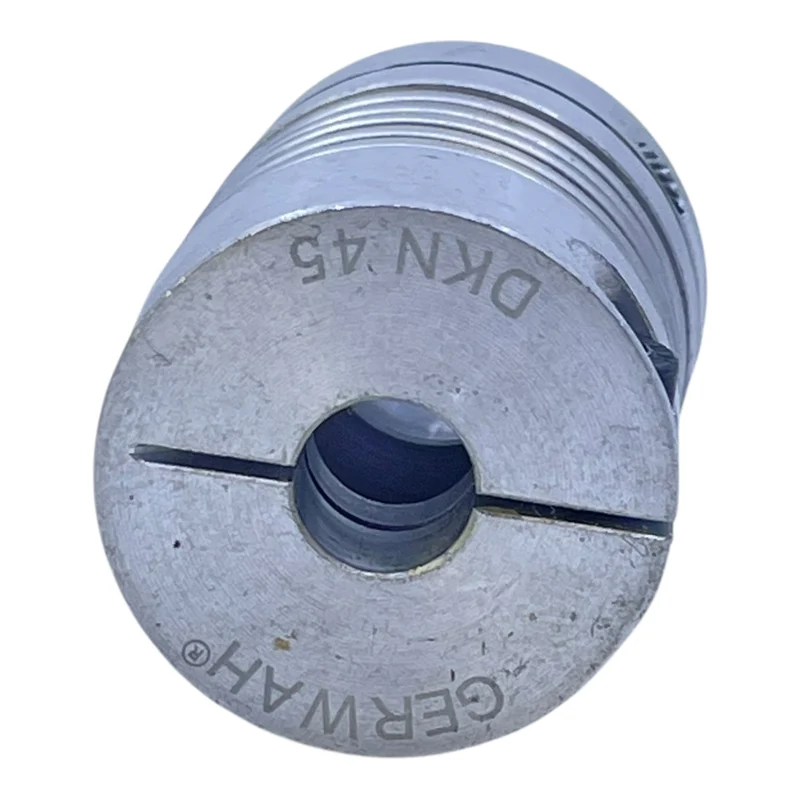 GERWAH Kupplung DKN 45 Metallbalgkupplung VE: 6 Stück für Antriebstechnik