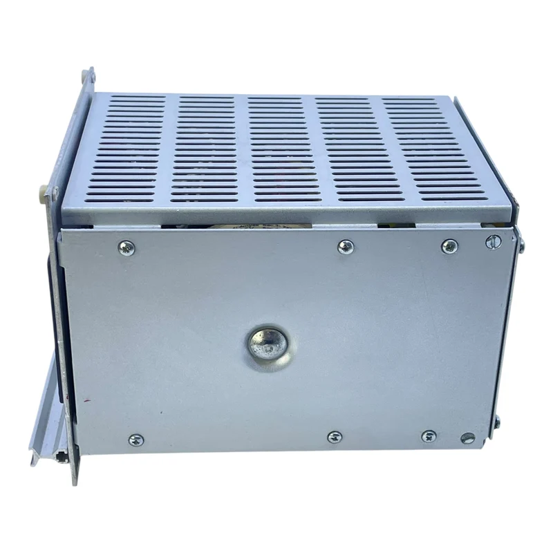IVT Stromversorgung IK-88/I Labornetzteil +5V ±15V TTL Einschubmodul